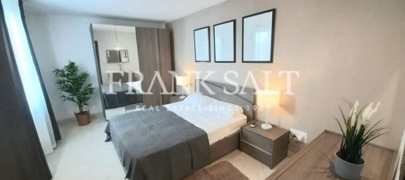 Ático de 2 dormitorios en Msida, Malta No. 2867 6