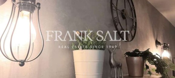 Ático de 2 dormitorios en Msida, Malta No. 2867 3