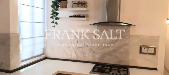 Ático de 2 dormitorios en Msida, Malta No. 2867 2