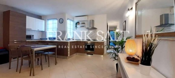 Ático de 2 dormitorios en Msida, Malta No. 2867 10