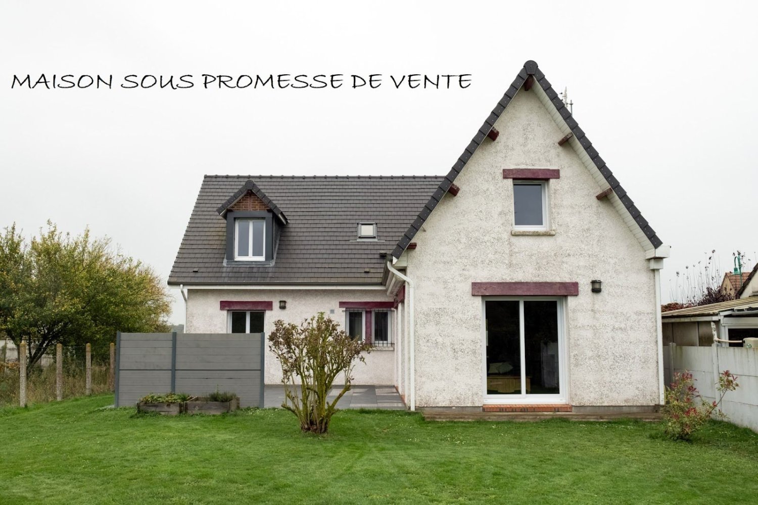 4 bedrooms House in Revelles, France No. 157817
