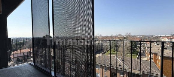 2 Schlafzimmer Wohnung in Vittuone, Italy, Nr. 11695 20