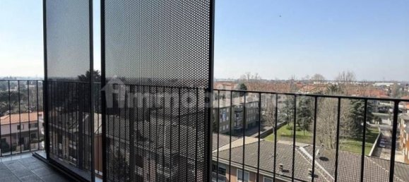 2 Schlafzimmer Wohnung in Vittuone, Italy, Nr. 11695 25