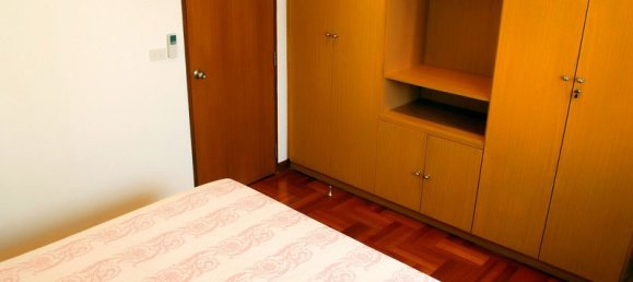 3 Schlafzimmer Eigentumswohnung in Bangkok, Thailand, Nr. 837 5