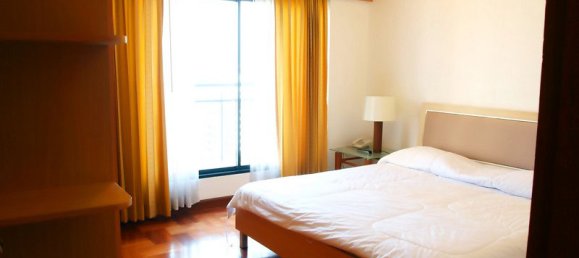 3 Schlafzimmer Eigentumswohnung in Bangkok, Thailand, Nr. 837 4