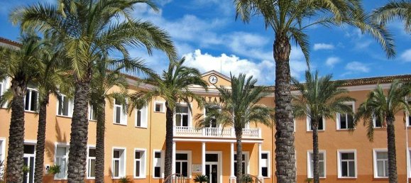 3 Schlafzimmer Penthouse in Denia, Spain, Nr. 13719 11