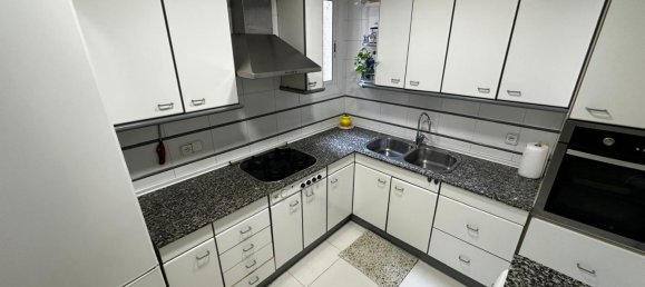 Apartamento de 4 dormitorios en Sants-Montjuïc, Spain No. 134759 35