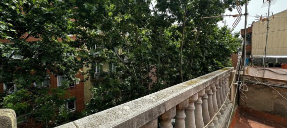 Apartamento de 4 dormitorios en Sants-Montjuïc, Spain No. 134759 4