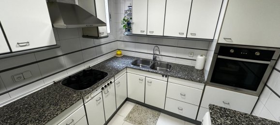 Apartamento de 4 dormitorios en Sants-Montjuïc, Spain No. 134759 16