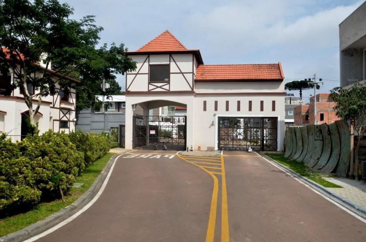 3 Schlafzimmer Haus in Curitiba, Brazil, Nr. 535523