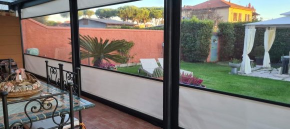 Villa de 3 dormitorios en Carrara, Italy No. 166495 31