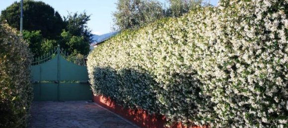 Villa de 3 dormitorios en Carrara, Italy No. 166495 36