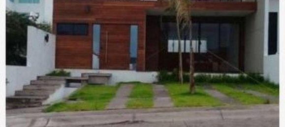 Дом с 3 спальнями в Уимильпан, Мексика № 148229 2