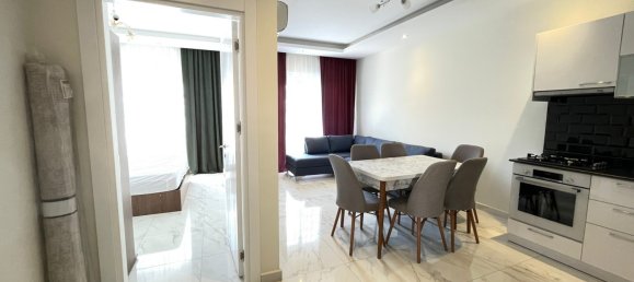 Apartamento de 1+1 en Kestel, Turkey No. 15711 12