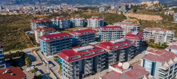 Apartamento de 1+1 en Kestel, Turkey No. 15711 6