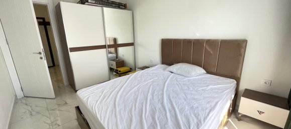 Apartamento de 1+1 en Kestel, Turkey No. 15711 18