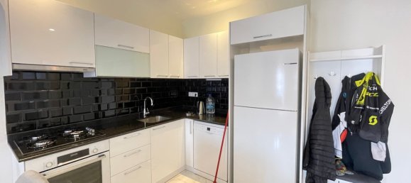 Apartamento de 1+1 en Kestel, Turkey No. 15711 11