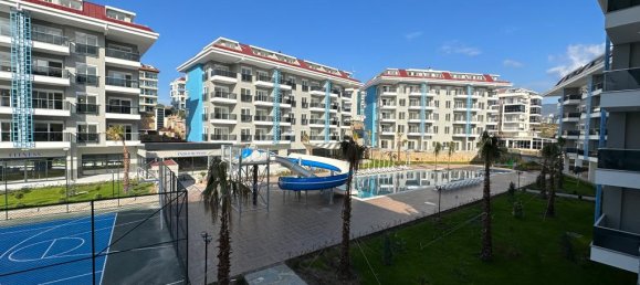 Apartamento de 1+1 en Kestel, Turkey No. 15711 8