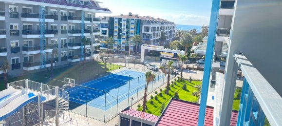 Apartamento de 1+1 en Kestel, Turkey No. 15711 13