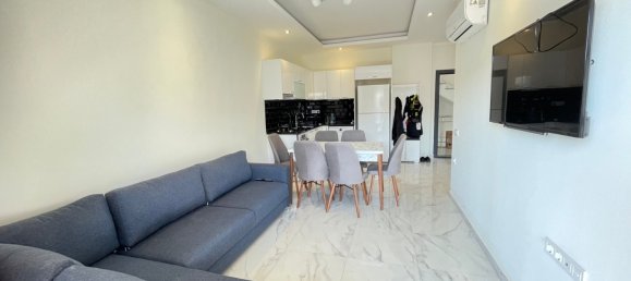 Apartamento de 1+1 en Kestel, Turkey No. 15711 17