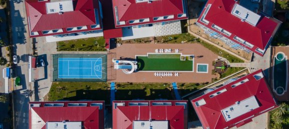 Apartamento de 1+1 en Kestel, Turkey No. 15711 27