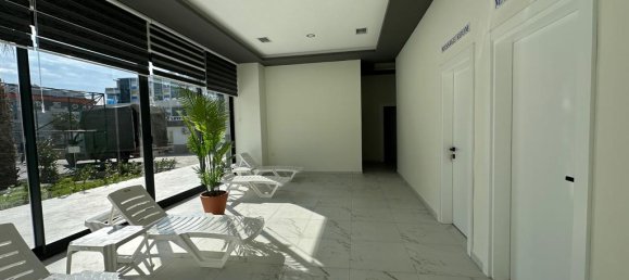 Apartamento de 1+1 en Kestel, Turkey No. 15711 21
