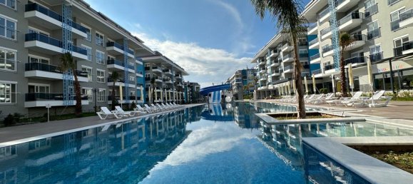 Apartamento de 1+1 en Kestel, Turkey No. 15711 2