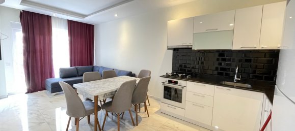Apartamento de 1+1 en Kestel, Turkey No. 15711 16