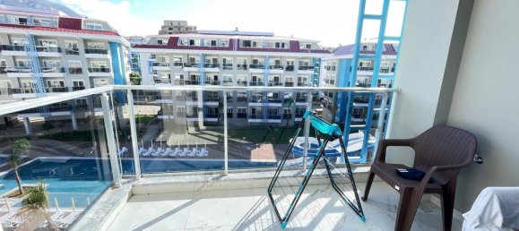 Apartamento de 1+1 en Kestel, Turkey No. 15711 15
