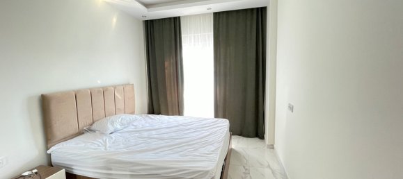 Apartamento de 1+1 en Kestel, Turkey No. 15711 19
