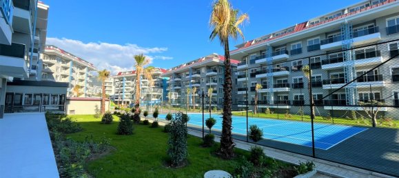 Apartamento de 1+1 en Kestel, Turkey No. 15711 3