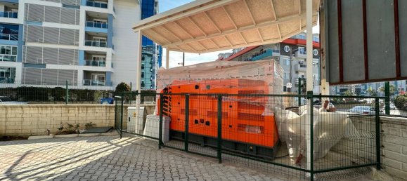 Apartamento de 1+1 en Kestel, Turkey No. 15711 28