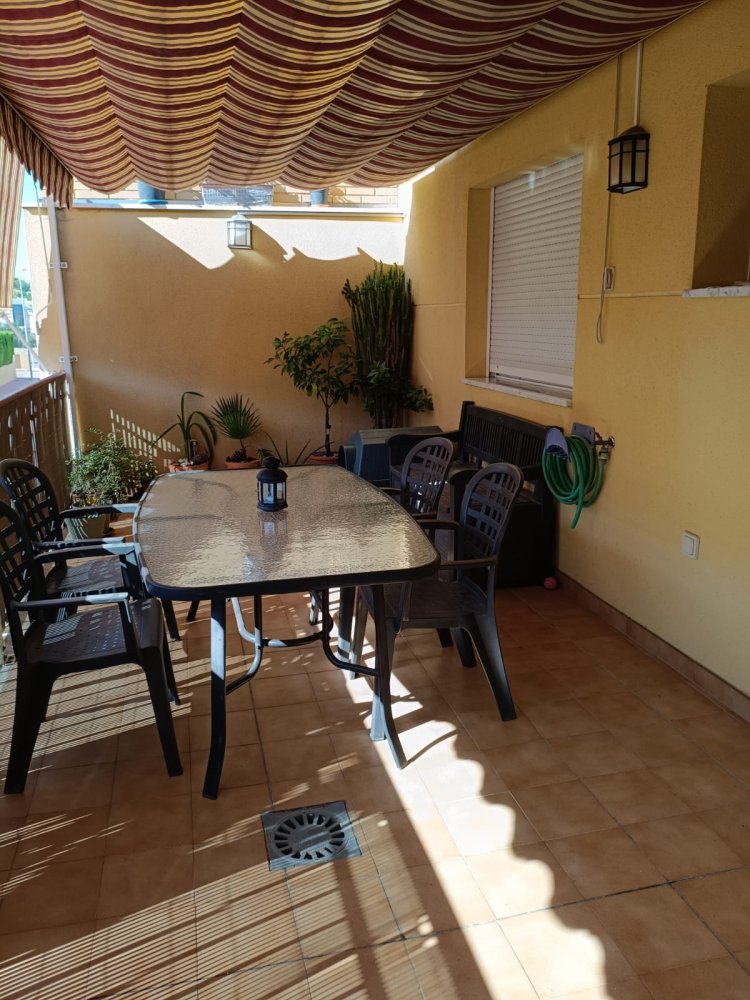3 bedrooms Apartment in Molina de Segura, Spain No. 253586