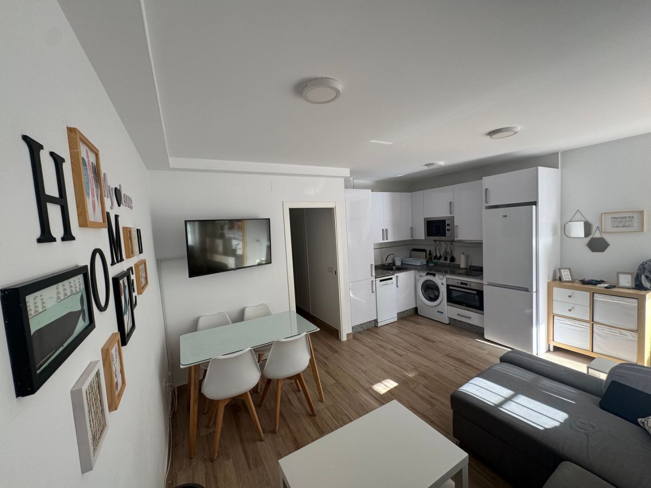 2 chambres Appartement à Huelva, Spain No. 158347