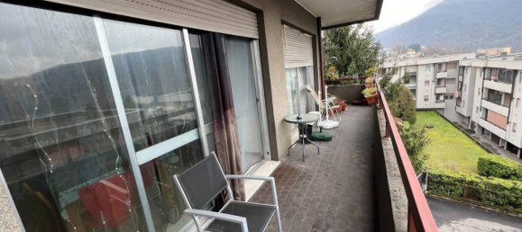 3 rooms Apartment in Como, Italy No. 36887 12