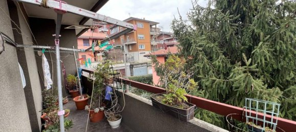 3 rooms Apartment in Como, Italy No. 36887 13
