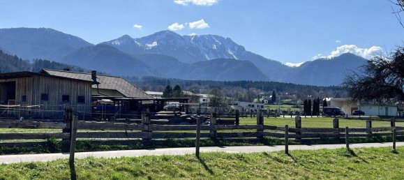Terreno em Feistritz im Rosental, Austria N.º 85252 3