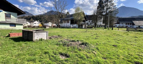 Terreno em Feistritz im Rosental, Austria N.º 85252 15