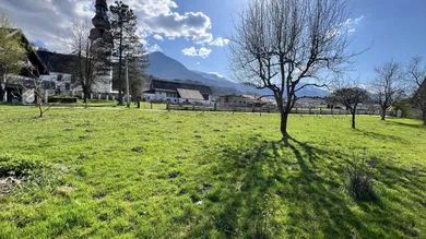 Terreno em Feistritz im Rosental, Austria N.º 85252