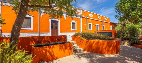 7 غرف نوم منزل في Sao Bras de Alportel, Portugal رقم 337254 10