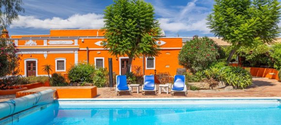 7 غرف نوم منزل في Sao Bras de Alportel, Portugal رقم 337254 7