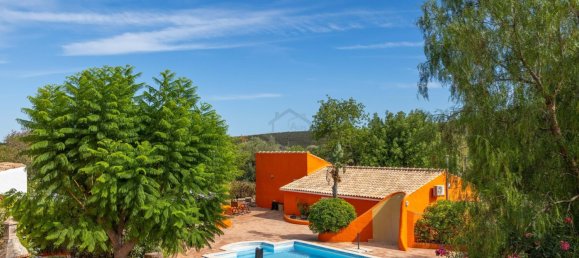 7 غرف نوم منزل في Sao Bras de Alportel, Portugal رقم 337254 19