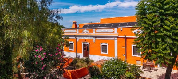 7 غرف نوم منزل في Sao Bras de Alportel, Portugal رقم 337254 3