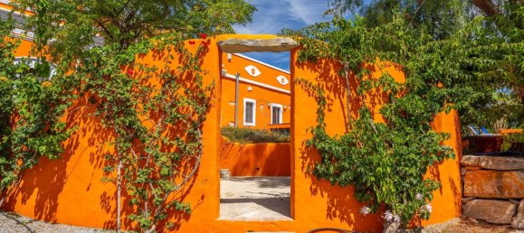 7 غرف نوم منزل في Sao Bras de Alportel, Portugal رقم 337254 12