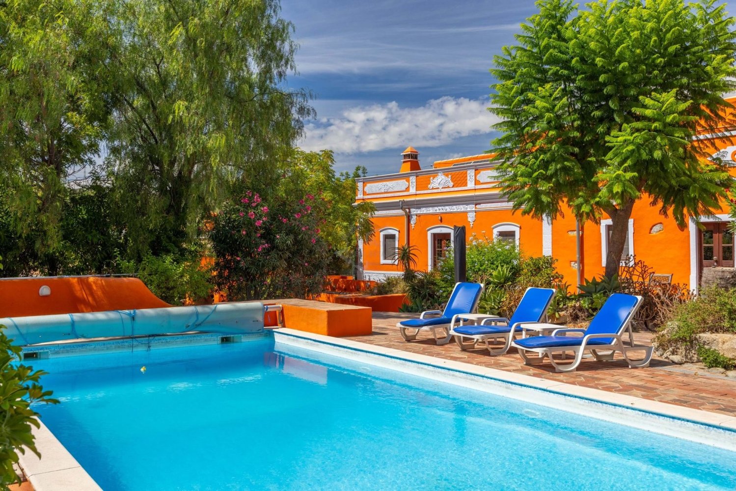 7 bedrooms House in Sao Bras de Alportel, Portugal No. 337254