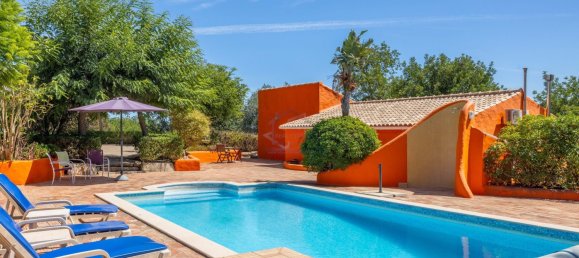 7 غرف نوم منزل في Sao Bras de Alportel, Portugal رقم 337254 35