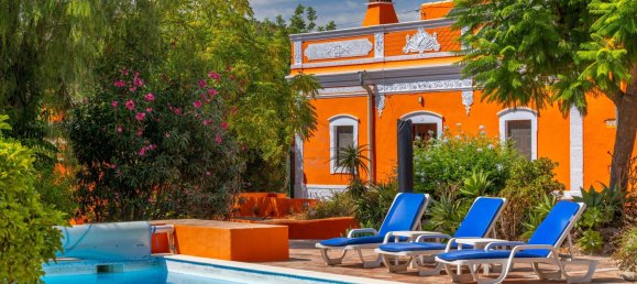 7 غرف نوم منزل في Sao Bras de Alportel, Portugal رقم 337254 15