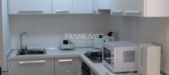 1 bedroom Maisonette in Saint Julian's, Malta No. 9199 2