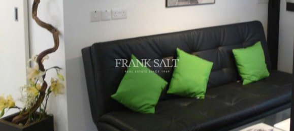 1 bedroom Maisonette in Saint Julian's, Malta No. 9199 5