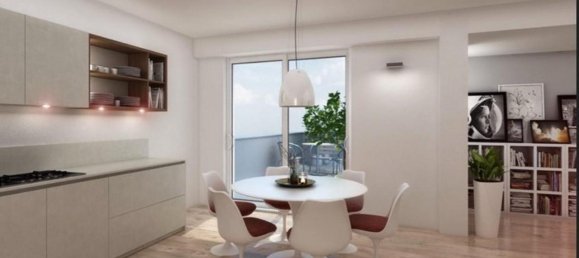 2 rooms Apartment in Massa, Italy No. 167706 14